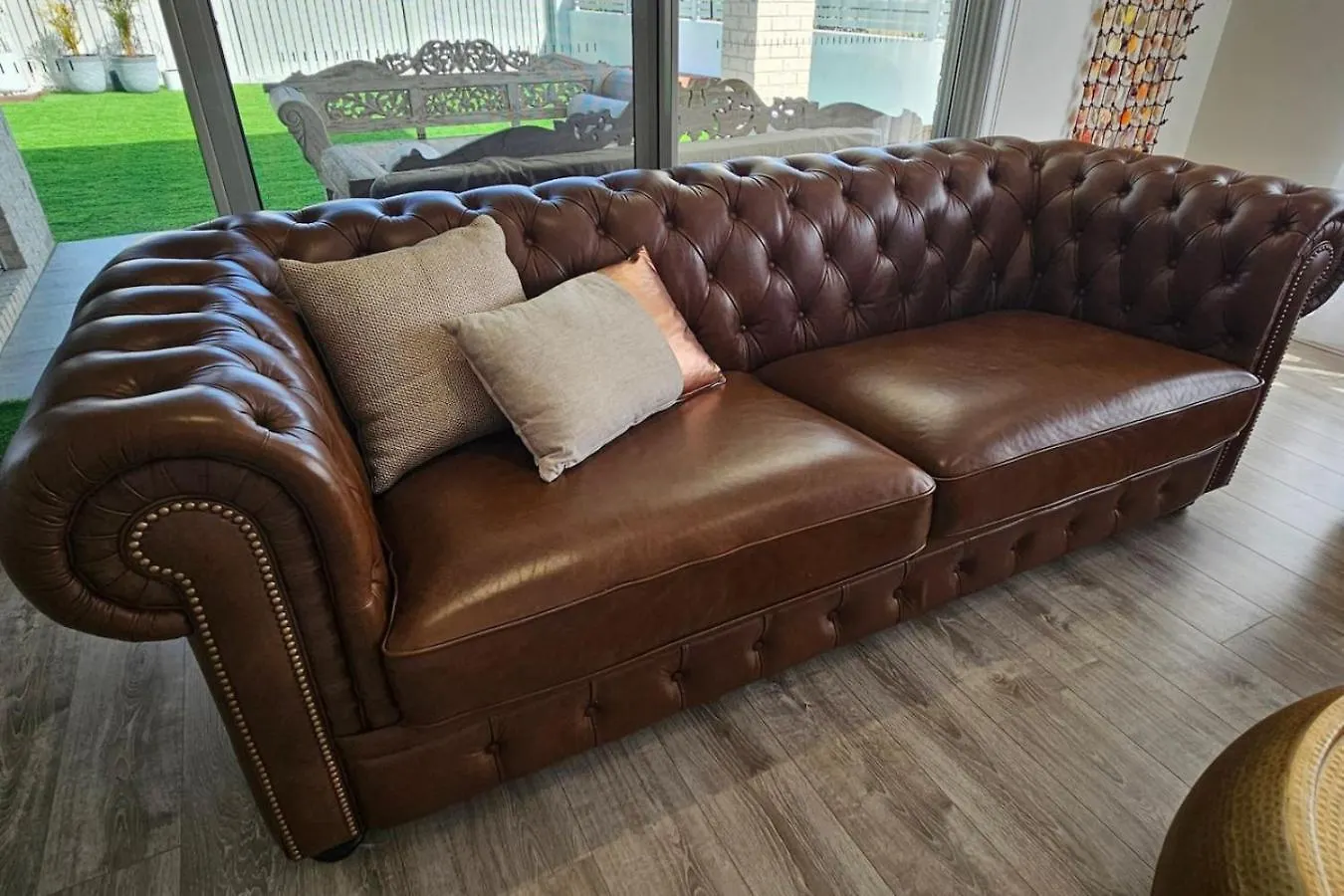 בית נופש נורת' לייקס Lotus Grand Home In Mango Hill Sleeps 8